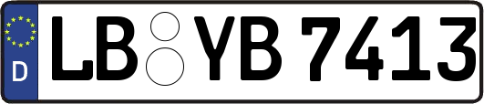 LB-YB7413