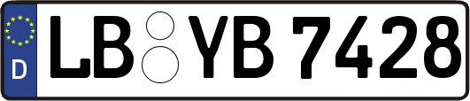 LB-YB7428