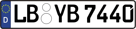 LB-YB7440