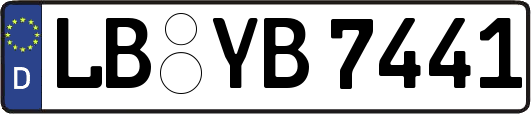 LB-YB7441