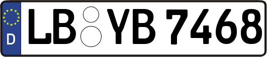 LB-YB7468