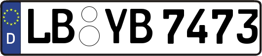 LB-YB7473