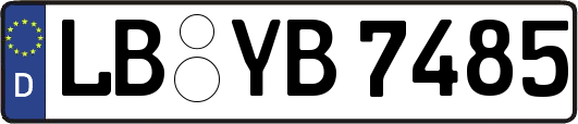 LB-YB7485