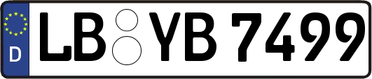 LB-YB7499
