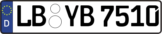 LB-YB7510
