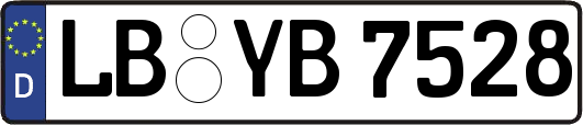 LB-YB7528