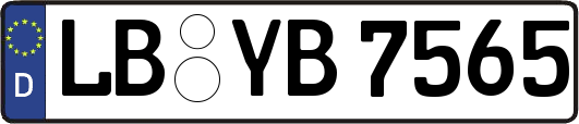 LB-YB7565