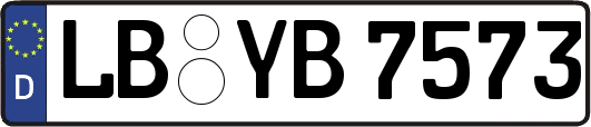 LB-YB7573