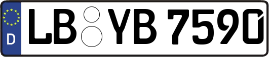 LB-YB7590