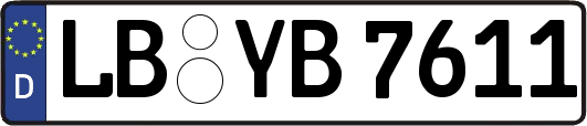 LB-YB7611