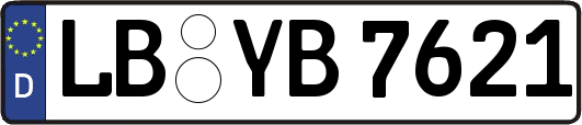 LB-YB7621