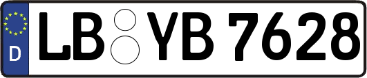 LB-YB7628