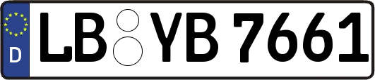 LB-YB7661