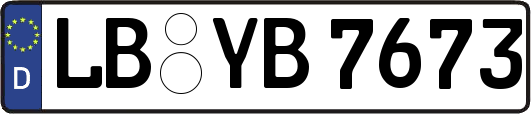 LB-YB7673