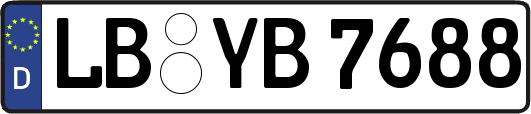 LB-YB7688