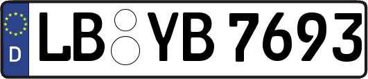 LB-YB7693
