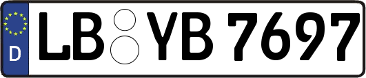 LB-YB7697
