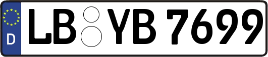 LB-YB7699