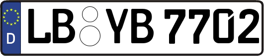 LB-YB7702