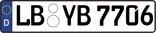 LB-YB7706
