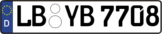 LB-YB7708