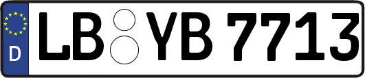 LB-YB7713