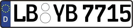 LB-YB7715