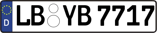 LB-YB7717