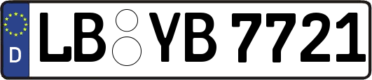 LB-YB7721