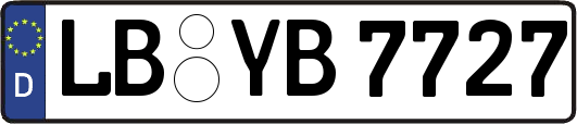 LB-YB7727