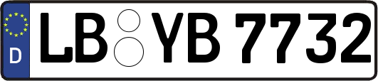 LB-YB7732