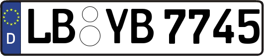 LB-YB7745