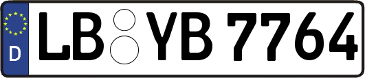 LB-YB7764