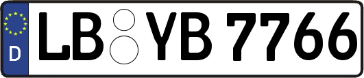 LB-YB7766