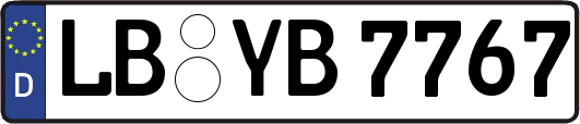 LB-YB7767