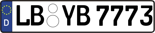 LB-YB7773