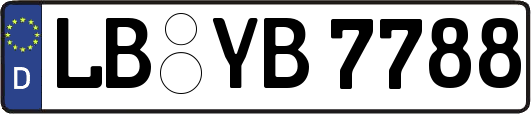 LB-YB7788