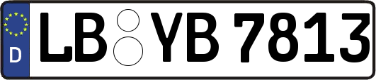 LB-YB7813