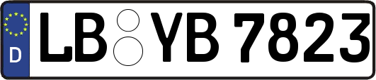 LB-YB7823