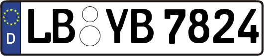 LB-YB7824