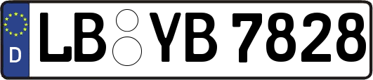 LB-YB7828