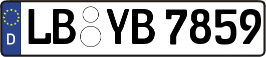 LB-YB7859