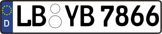 LB-YB7866
