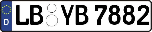LB-YB7882