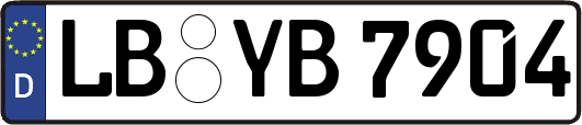 LB-YB7904