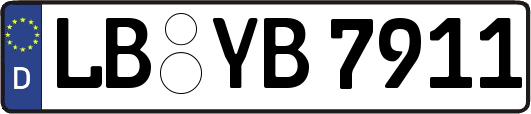 LB-YB7911