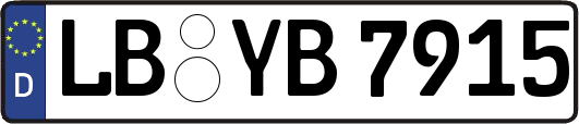LB-YB7915