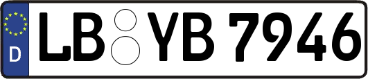 LB-YB7946