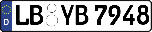 LB-YB7948