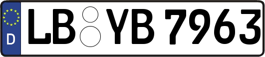 LB-YB7963